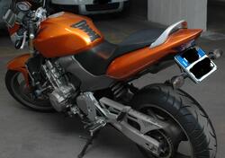 Honda Hornet 600 (2005 - 06) usata