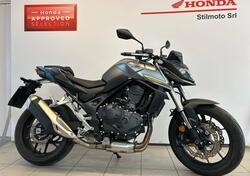 Honda CB 750 Hornet (2023 - 24) usata