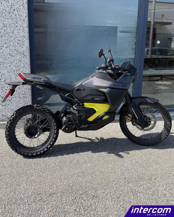 Can-Am Brp Origin (2025)