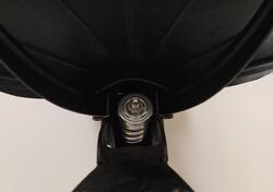 Sella passeggero PAGUSA x BMW R69S ecc.ecc.