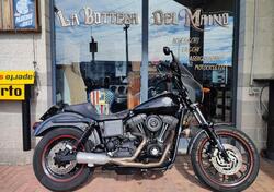 Harley-Davidson 1450 Super Glide Sport (2002 - 03) - FXDX usata