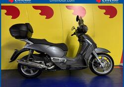 Aprilia Scarabeo 500 (2007 - 12) usata
