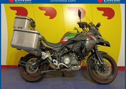 Benelli TRK 502X (2018 - 20) usata