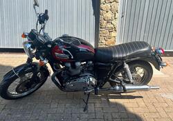 Triumph Bonneville T100 (2001 - 07) usata