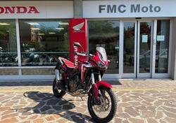 Honda Africa Twin CRF 1100L (2020 - 21) usata