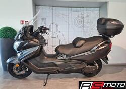 Suzuki Burgman AN 650 Executive (2017 - 20) usata