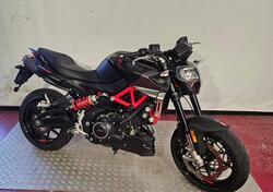 Aprilia Shiver 900 ABS (2019 - 20) usata