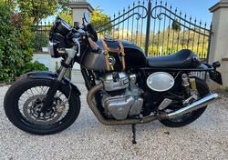 Royal Enfield Continental GT 650 (2019 - 20) usata