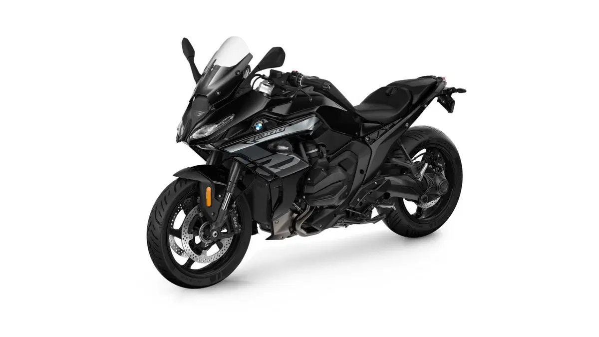 Bmw R 1300 RS R 1300 RS (2026)