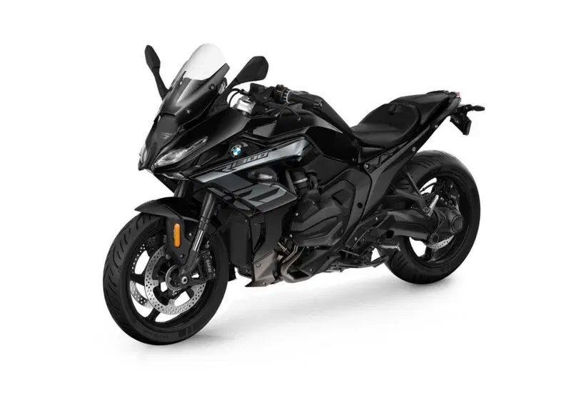Bmw R 1300 RS R 1300 RS (2026)