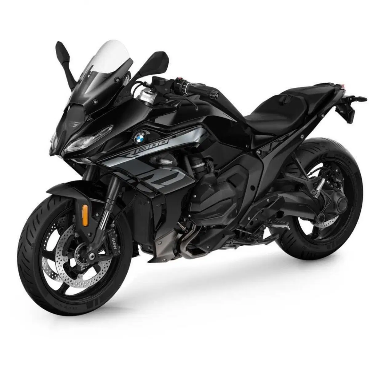 Bmw R 1300 RS (2026)