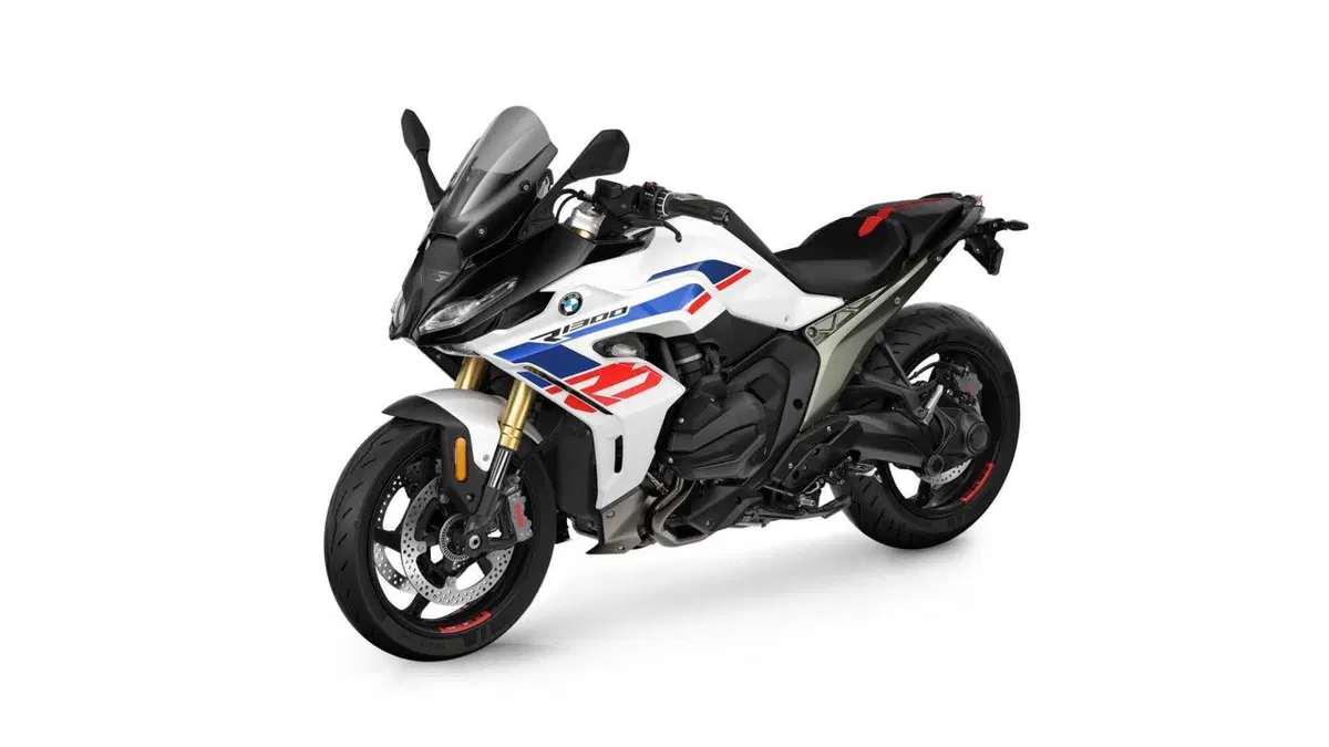 Bmw R 1300 RS R 1300 RS (2026) (2)