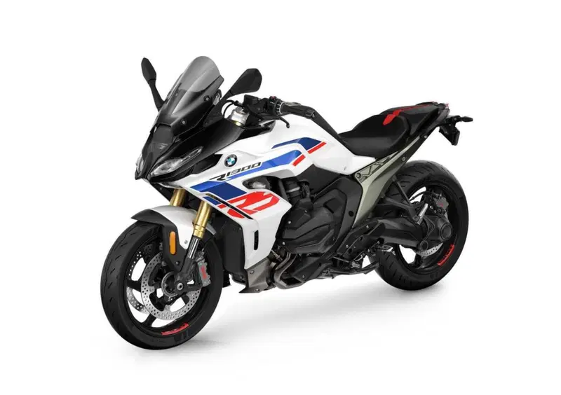 Bmw R 1300 RS R 1300 RS (2026) (2)