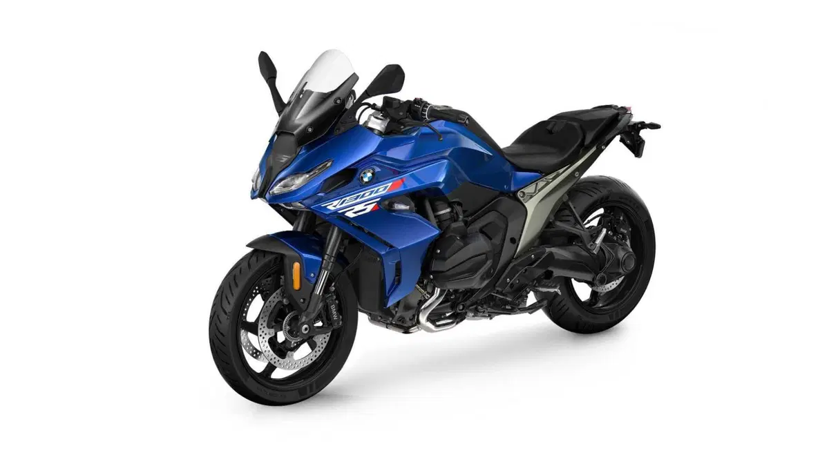 Bmw R 1300 RS R 1300 RS (2026) (3)