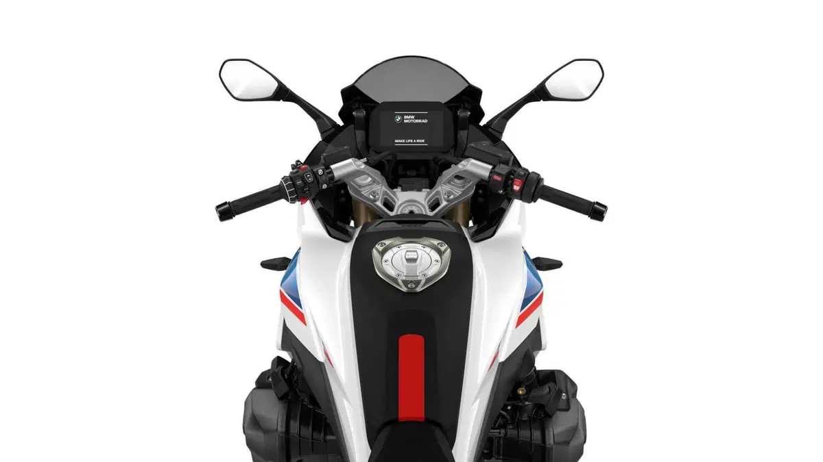 Bmw R 1300 RS R 1300 RS (2026) (14)