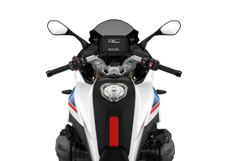 Bmw R 1300 RS R 1300 RS (2026) (14)