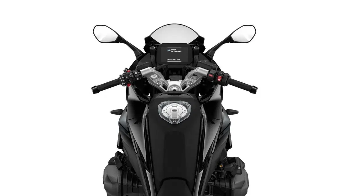 Bmw R 1300 RS R 1300 RS (2026) (13)