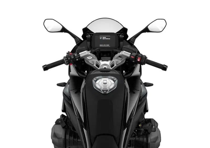Bmw R 1300 RS R 1300 RS (2026) (13)