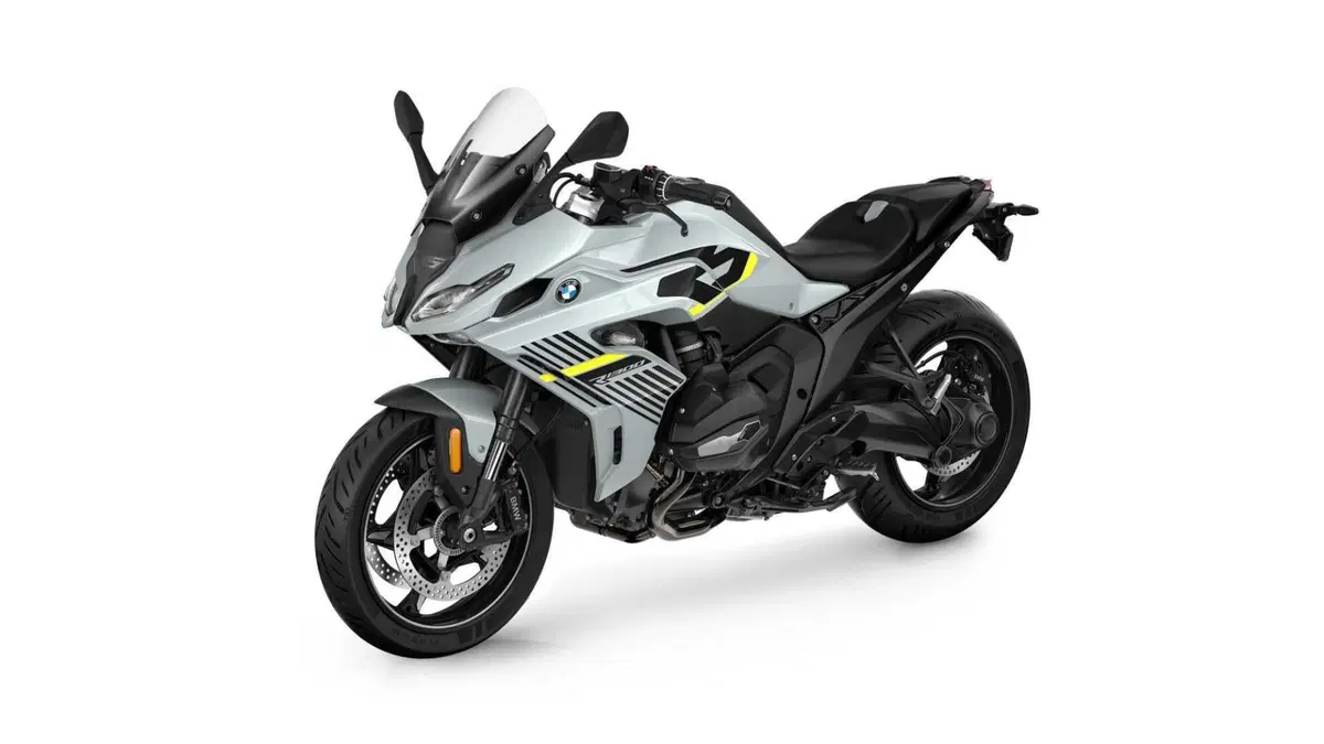 Bmw R 1300 RS R 1300 RS (2026) (4)