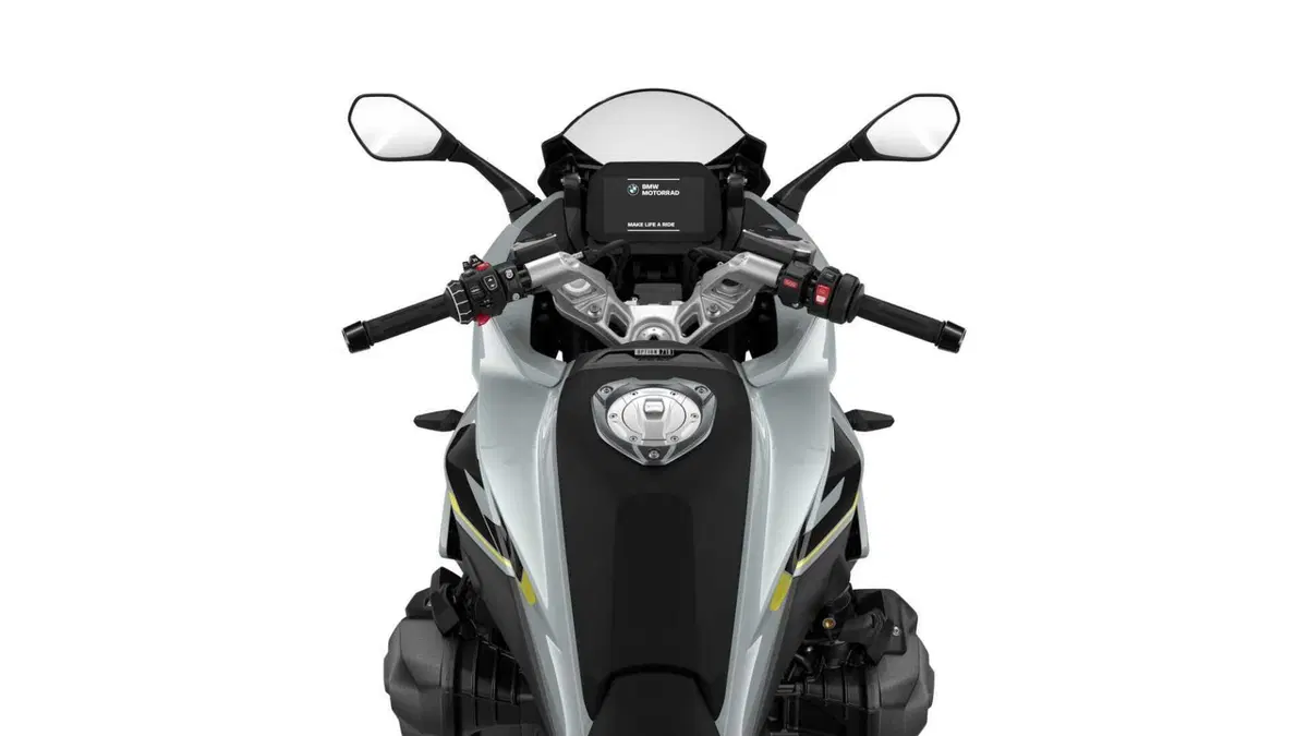 Bmw R 1300 RS R 1300 RS (2026) (16)