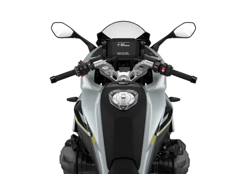 Bmw R 1300 RS R 1300 RS (2026) (16)