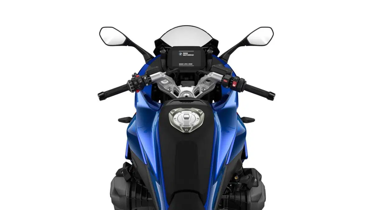 Bmw R 1300 RS R 1300 RS (2026) (15)