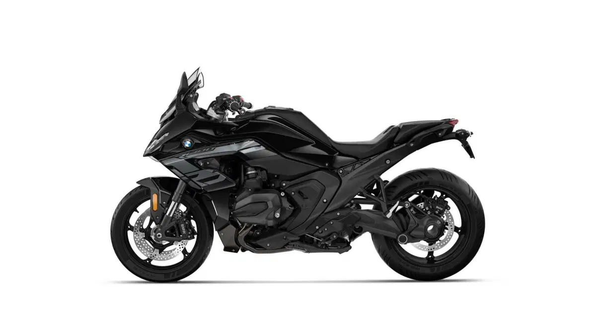Bmw R 1300 RS R 1300 RS (2026) (5)