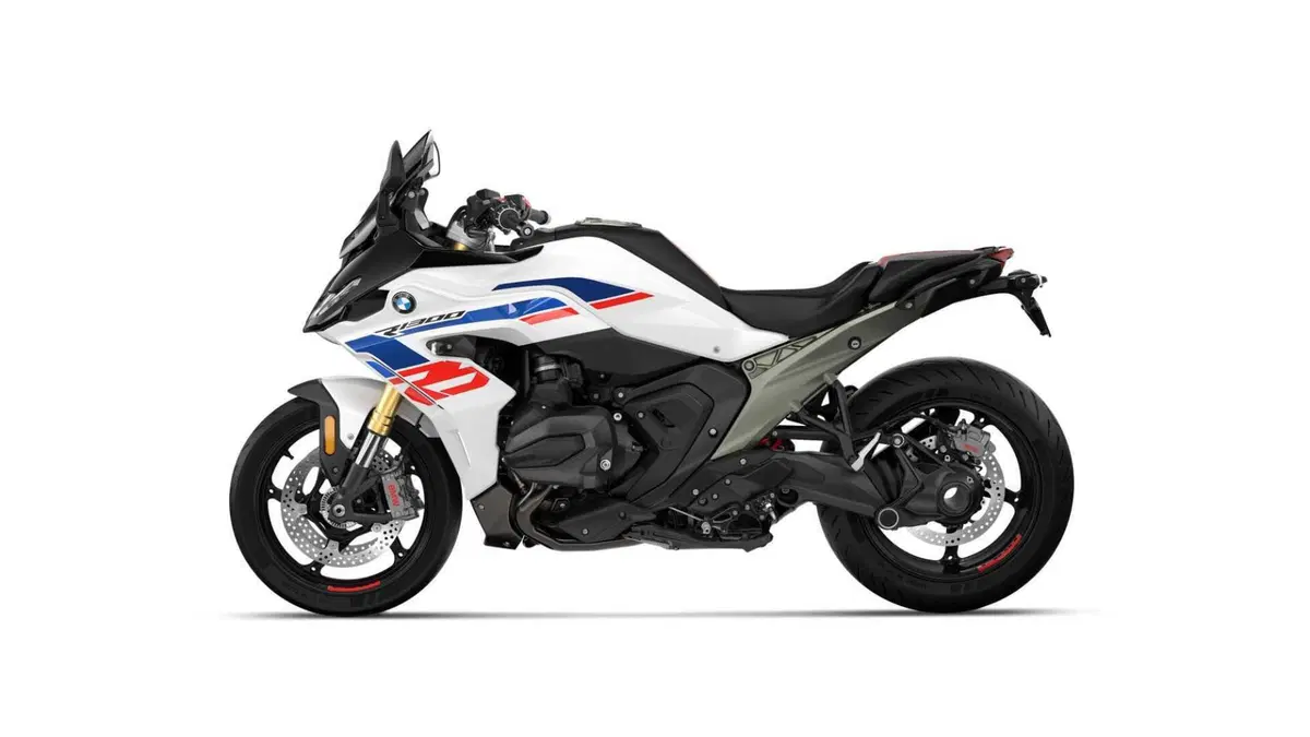 Bmw R 1300 RS R 1300 RS (2026) (6)