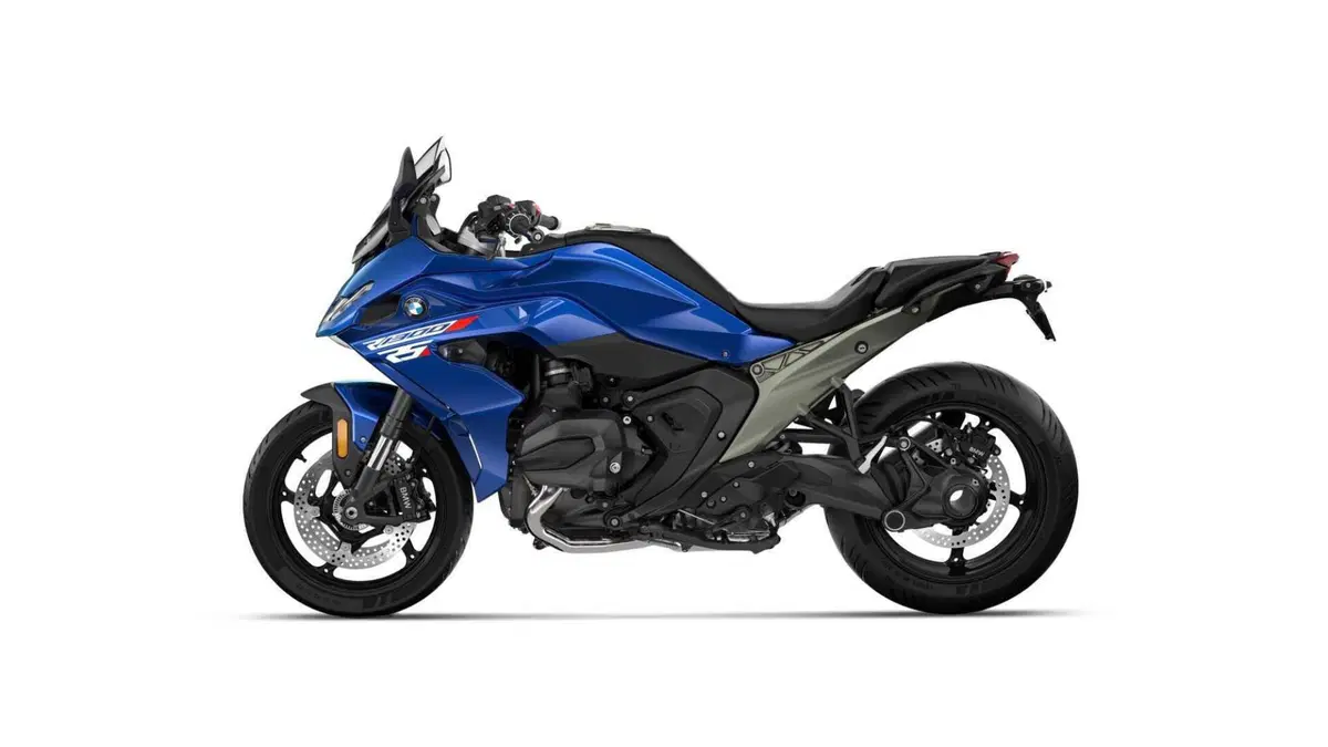 Bmw R 1300 RS R 1300 RS (2026) (7)