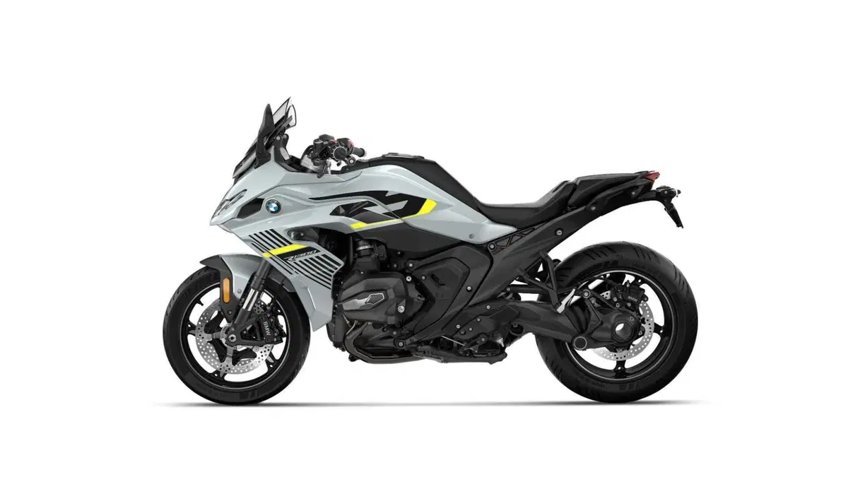Bmw R 1300 RS R 1300 RS (2026) (8)