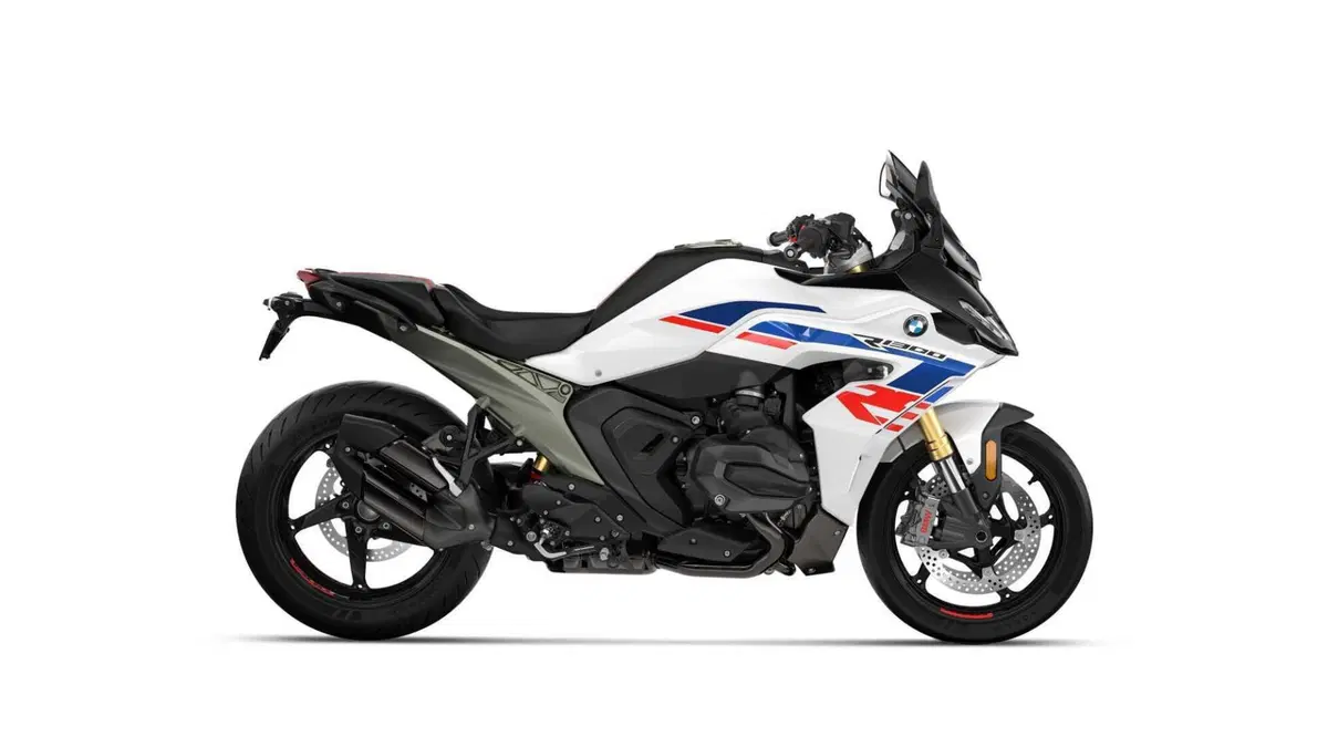 Bmw R 1300 RS R 1300 RS (2026) (10)