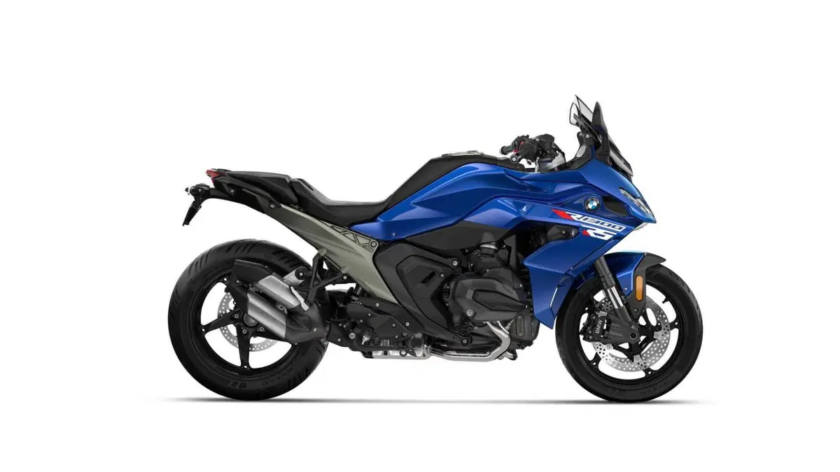 Bmw R 1300 RS R 1300 RS (2026) (11)