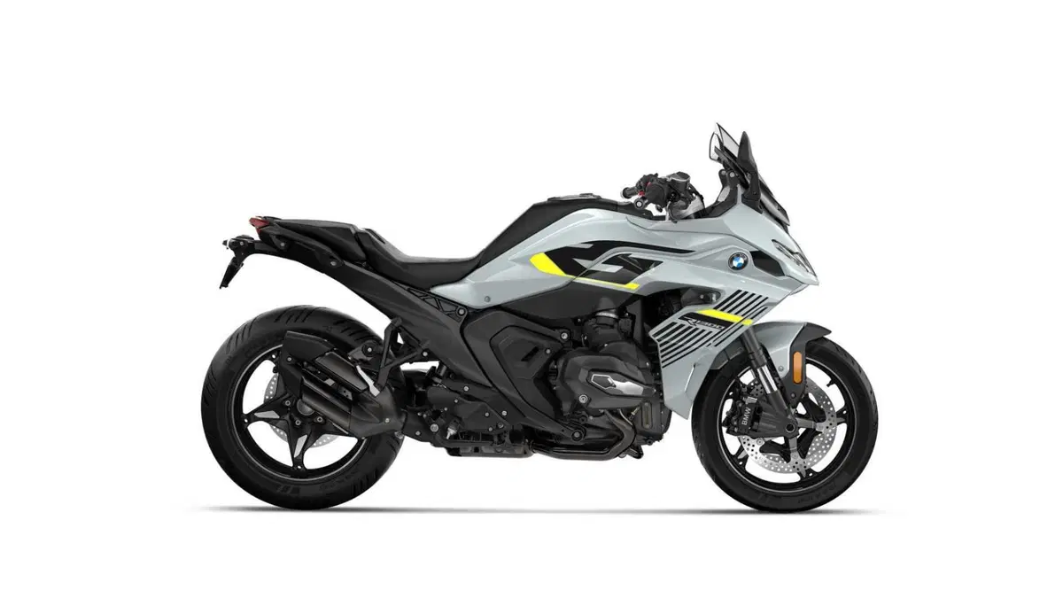 Bmw R 1300 RS R 1300 RS (2026) (12)