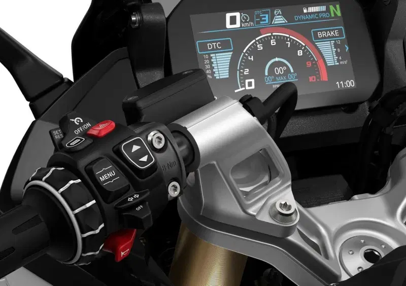 Bmw R 1300 RS R 1300 RS (2026) (21)