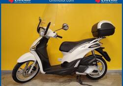 Piaggio Liberty 150 i-get ABS (2016) usata