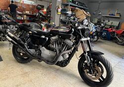 Harley-Davidson 1200 XR (2009 - 12) usata