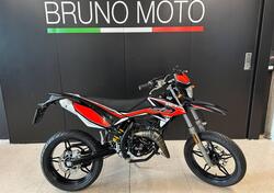 Betamotor RR 50 Motard (2018 - 20) usata