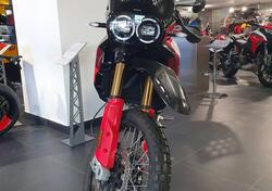 Ducati DesertX Rally (2024 - 25) usata