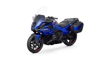 Bmw R 1300 RT