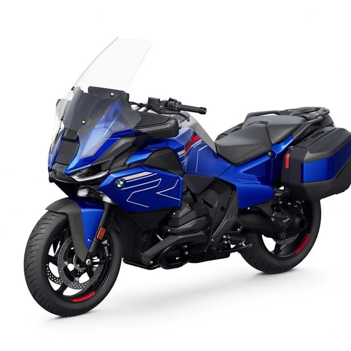 Bmw R 1300 RT (2026)