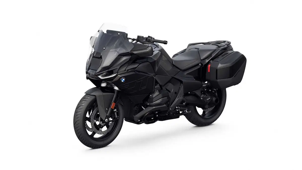Bmw R 1300 RT R 1300 RT (2026) (4)