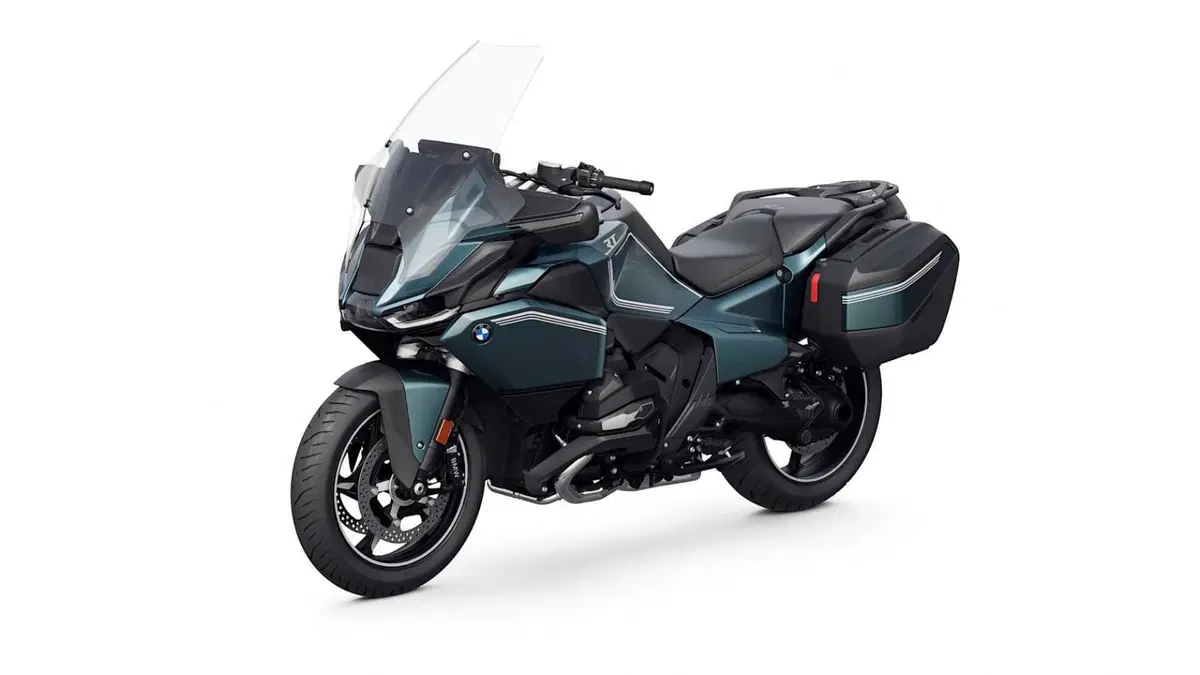 Bmw R 1300 RT R 1300 RT (2026) (2)