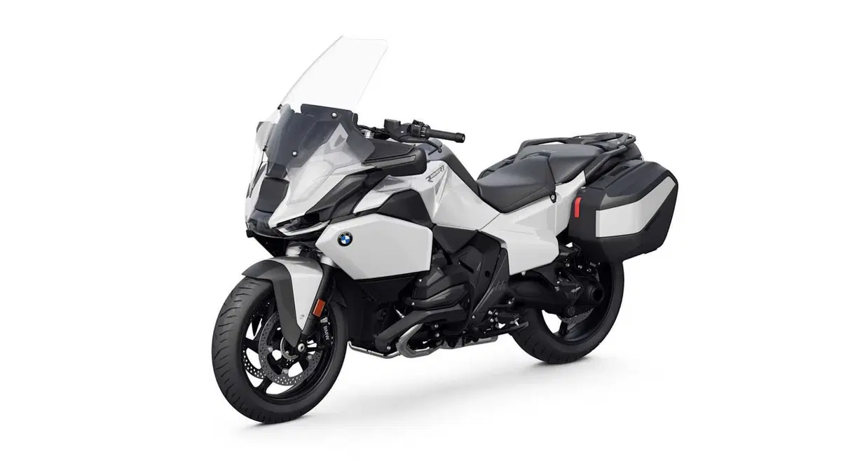 Bmw R 1300 RT R 1300 RT (2026) (3)