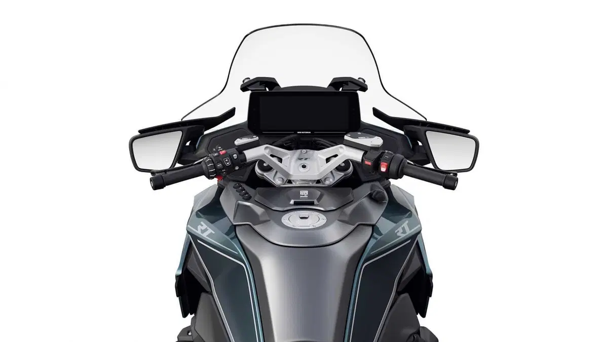Bmw R 1300 RT R 1300 RT (2026) (14)