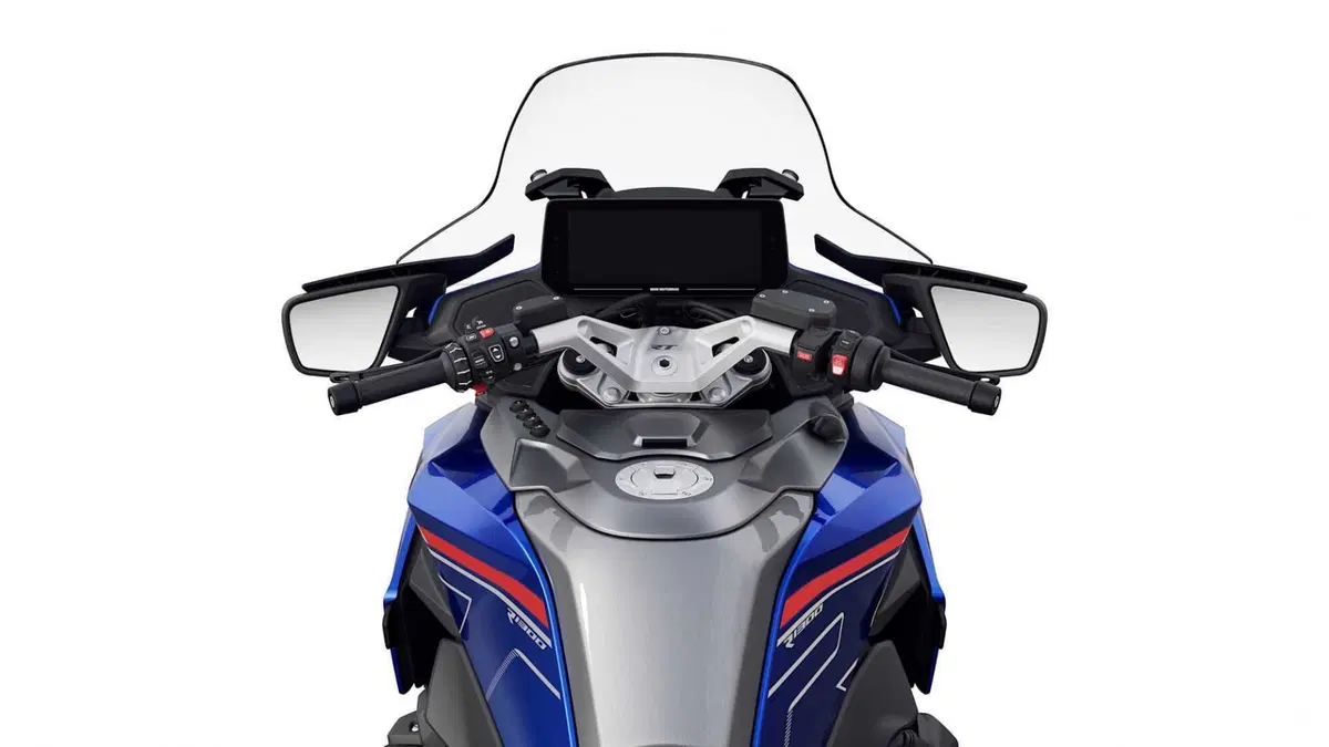 Bmw R 1300 RT R 1300 RT (2026) (13)