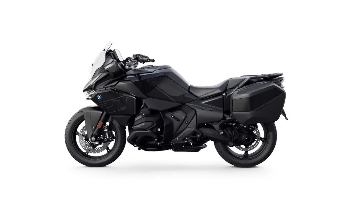 Bmw R 1300 RT R 1300 RT (2026) (8)