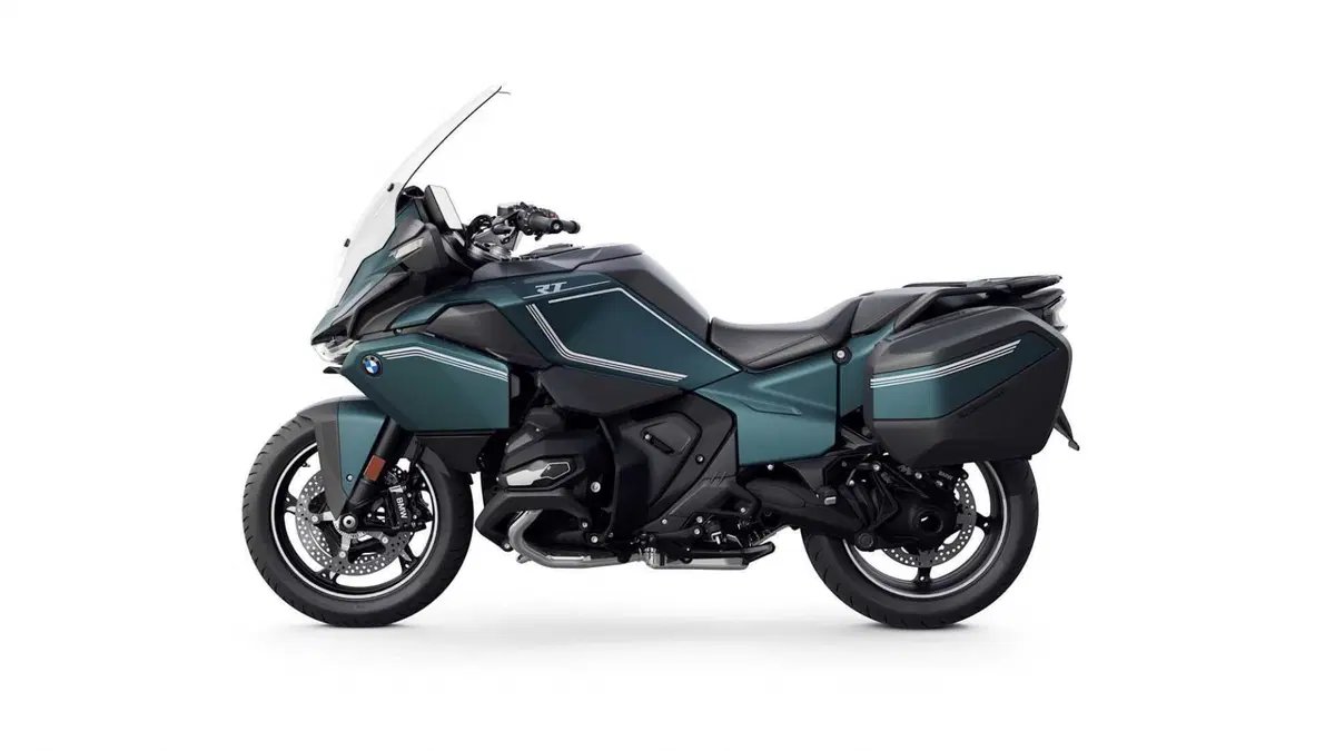 Bmw R 1300 RT R 1300 RT (2026) (6)