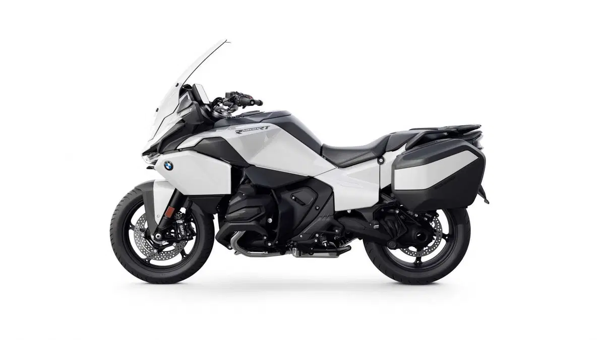 Bmw R 1300 RT R 1300 RT (2026) (7)