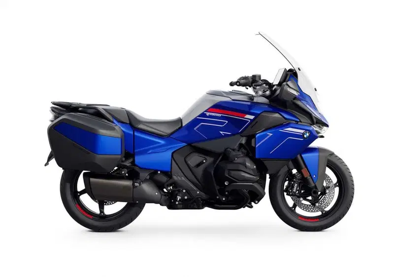 Bmw R 1300 RT R 1300 RT (2026) (9)