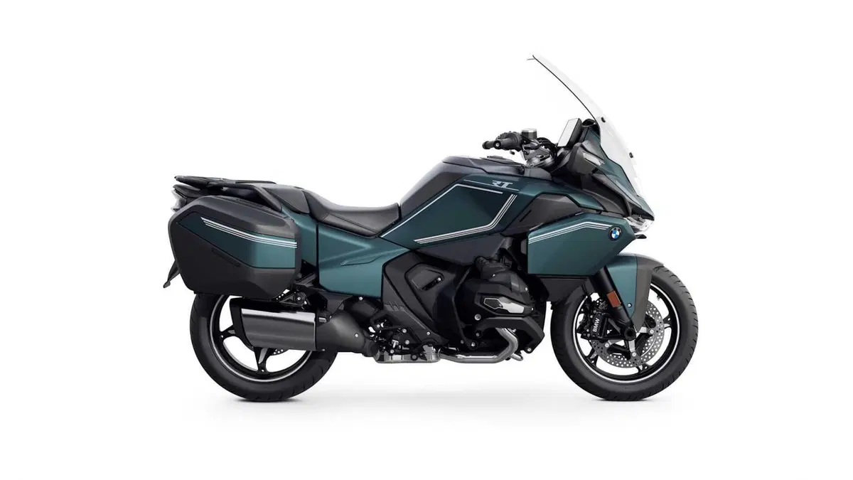 Bmw R 1300 RT R 1300 RT (2026) (10)